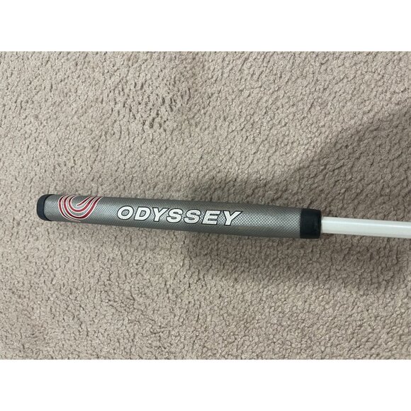 Odyssey White Hot OG 7 SL Putter 32 inches - Picture 6 of 7